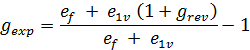 Equation 2